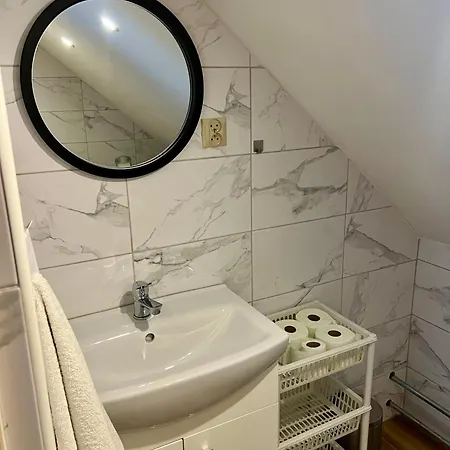 Chalet Rudkowa Sielanka