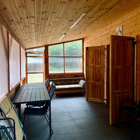 Rudkowa Sielanka Rudka (Konskie)