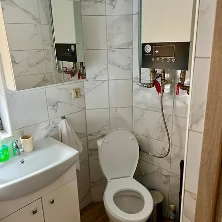 Chalet Rudkowa Sielanka