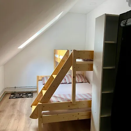 Chalet Rudkowa Sielanka *