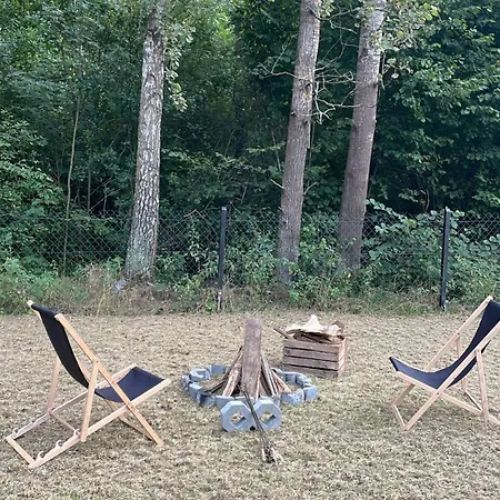 Rudkowa Sielanka Rudka (Konskie)