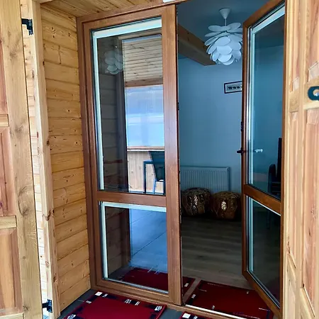 Rudkowa Sielanka Chalet