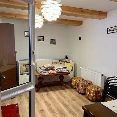 Chalet Rudkowa Sielanka *