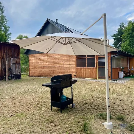 Chalet Rudkowa Sielanka